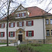 Burglengenfeld - Altes Amtsgericht