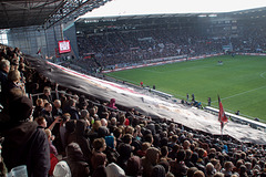 St. Pauli-Kaiserslautern