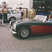 Austin Healey F1 B02 c