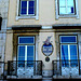 Praça do Município (City Hall Square), Lisbon