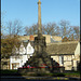 St Giles War Memorial