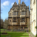 Jackson Building, Trinity College