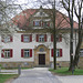 Burglengenfeld - Altes Amtsgerichtsgebäude