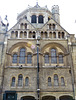 welsh presbyterian church, charing cross road, london