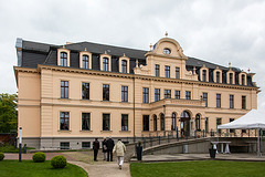 20140504 2658VRAw [D~HVL] Schloss Ribbeck, Nauen OT Ribbeck