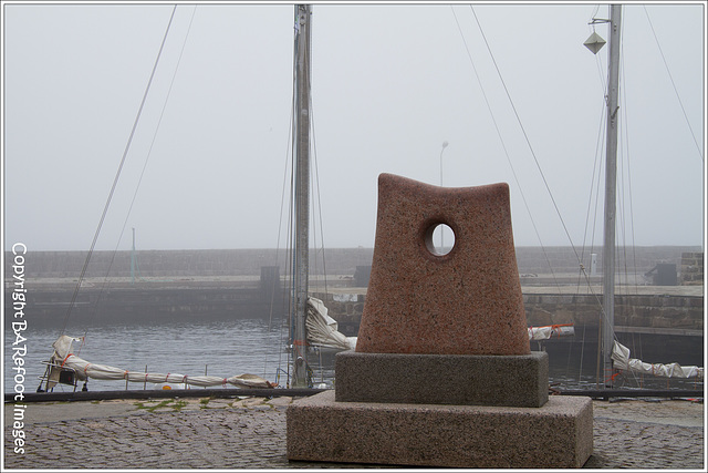 skulptur ole christensen