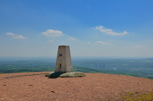 Wrekin, Shropshire