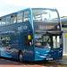 Portsmouth Park and Ride (8) - 10 April 2014