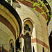 st. barnabas chapel, soho, london