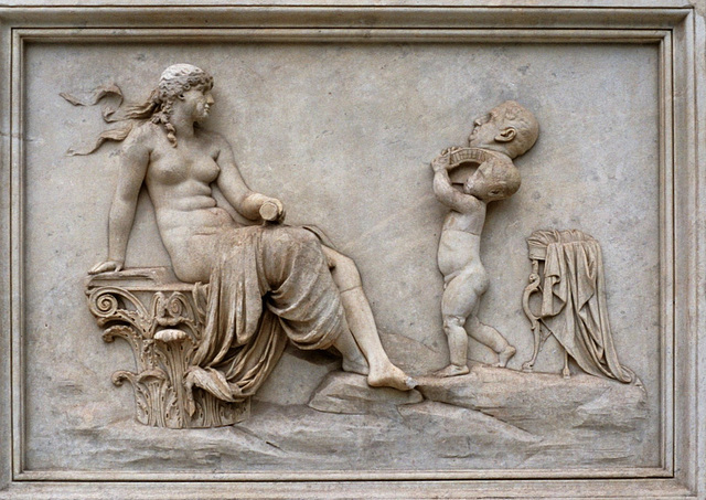 Relief