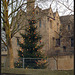 St John's Christmas Tree