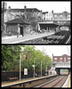 Kensal Rise Station