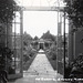 Gardens, Bawdsey Manor, Suffolk c1910