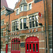 old Oxford Fire Station