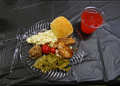 Food Plate