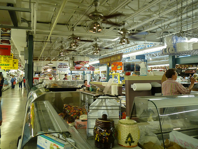 West Shore Farmers Market