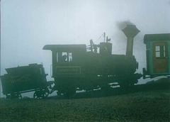 Cog Railway
