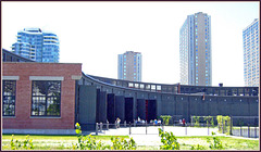 Steam Whistle Brewery