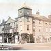 Hallingbury Place, Great Hallingbury, Essex, (Demolished c1926)