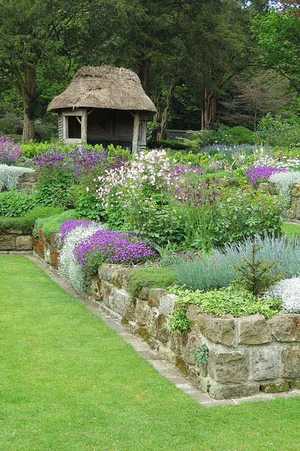 west dean park, sussex