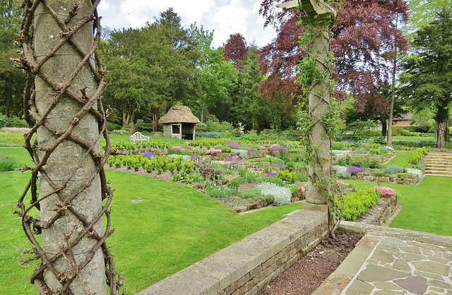 west dean park, sussex