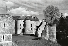 Château d'Harcourt