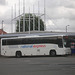 DSCN8641 Ambassador Travel coach in Bury St. Edmunds (198:CN53 NWB?) - 16 Aug 2012