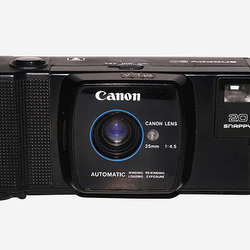 Canon Snappy 20 Canon Snappy 20