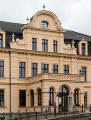 20140504 2659VRAw [D~HVL] Schloss Ribbeck, Nauen OT Ribbeck