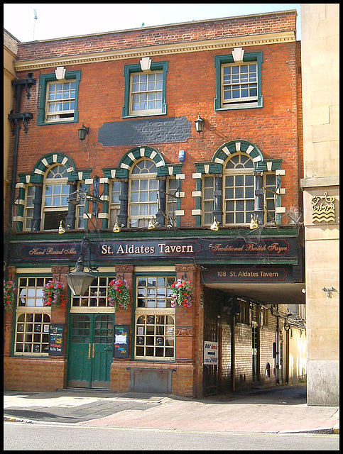 St Aldates Tavern