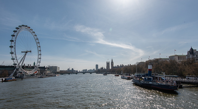 London - 20140329