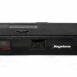 Keystone Twin Lens 409 Keystone Twin Lens 409