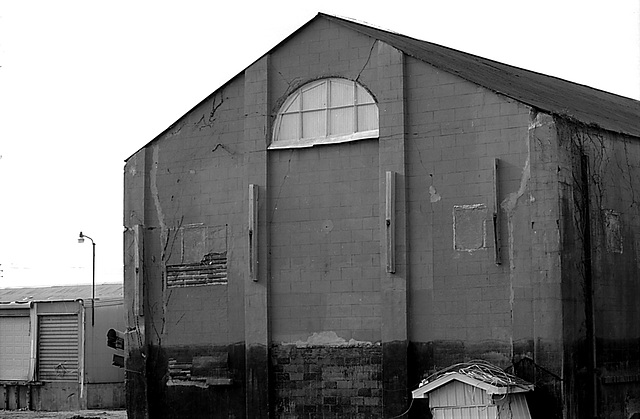 Old Blocks