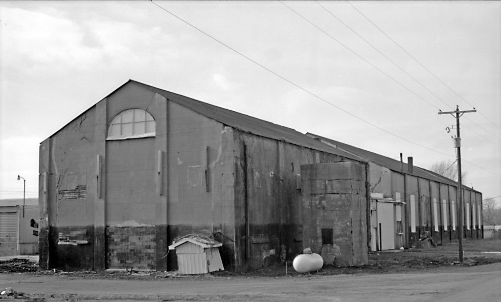 Warehouse