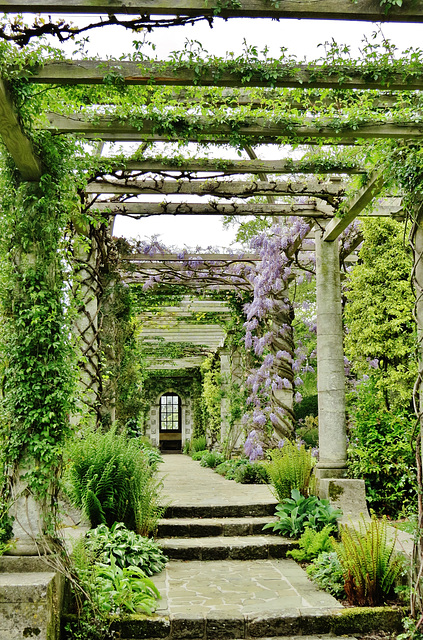 west dean park, sussex