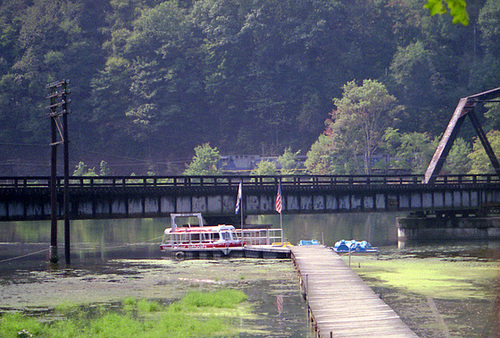 Hawks Nest Crossing