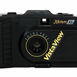 Vista View 35mm X Vista View 35mm X