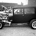 Old School Hot Rod