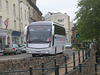 HFF: Whittle Coach & Bus (National Express contractor) FJ11 GJX in Great Malvern - 5 Jun 2012 (RSCN8247)