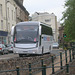 HFF: Whittle Coach & Bus (National Express contractor) FJ11 GJX in Great Malvern - 5 Jun 2012 (RSCN8247)