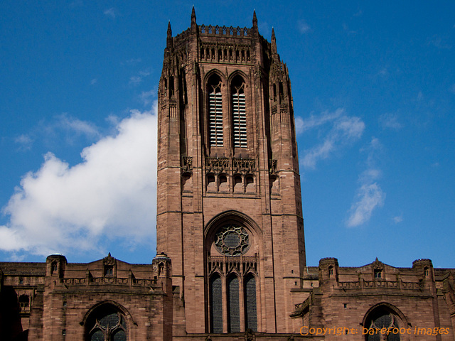 protestant cathedral