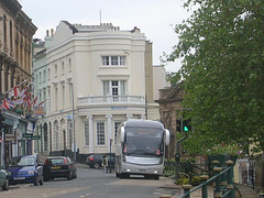 RSCN8249 Whittle Coach & Bus FJ11 GJX in Great Malvern - 5 Jun 2012