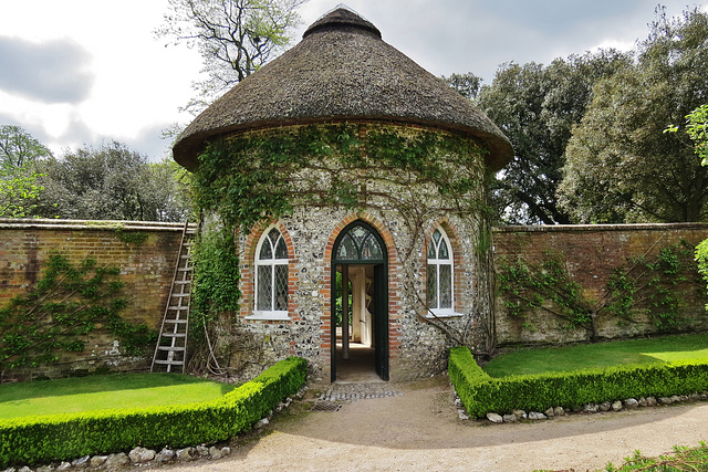 west dean park, sussex