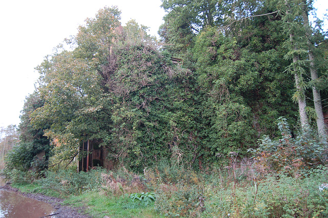 Milkbank House, Kettleholm, Dumfries and Galloway