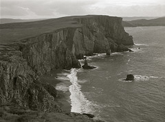 Shetland series