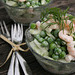 Krevetisalat / Shrimp salad