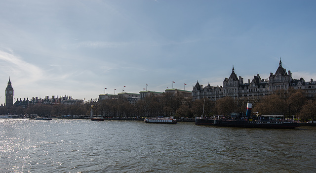 London - 20140329