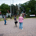 Tourists, Marquette Lighthouse