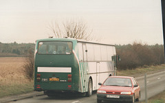 Mulleys Motorways F380 CHE  - Feb 1994 214-12