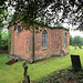 Saint John's Church, Cotton Lane, Cotton, Staffordshire